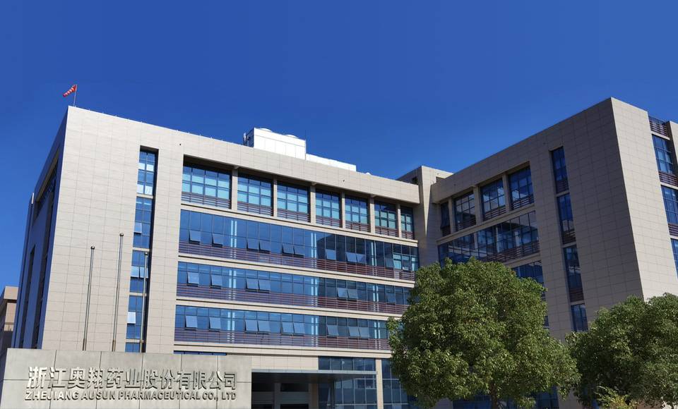 重庆皓宇社区服务中心有限公司厂房
